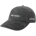 PRE-SEED cap, Heather Gray