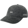 SEED cap, Heather Gray